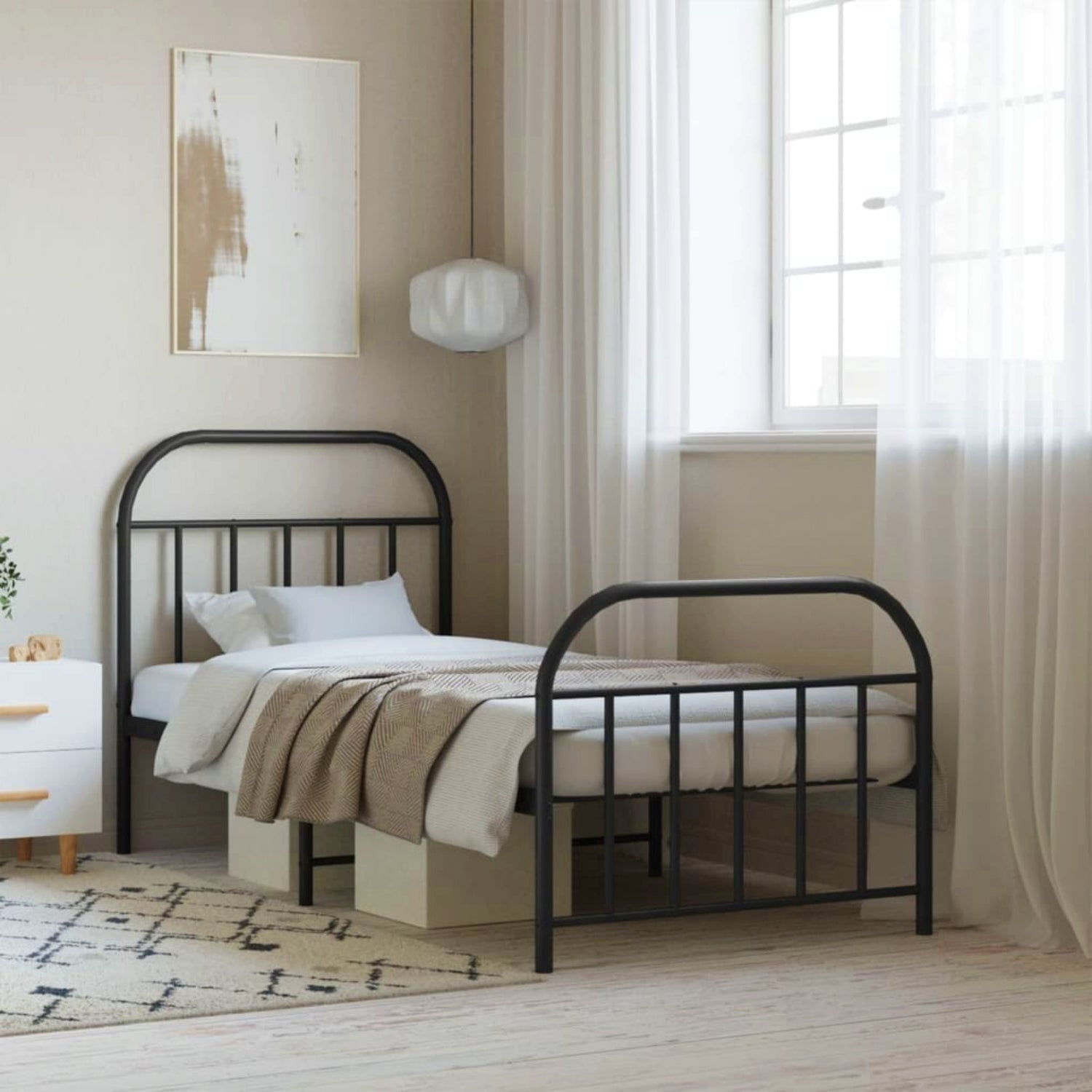 Bed Frames