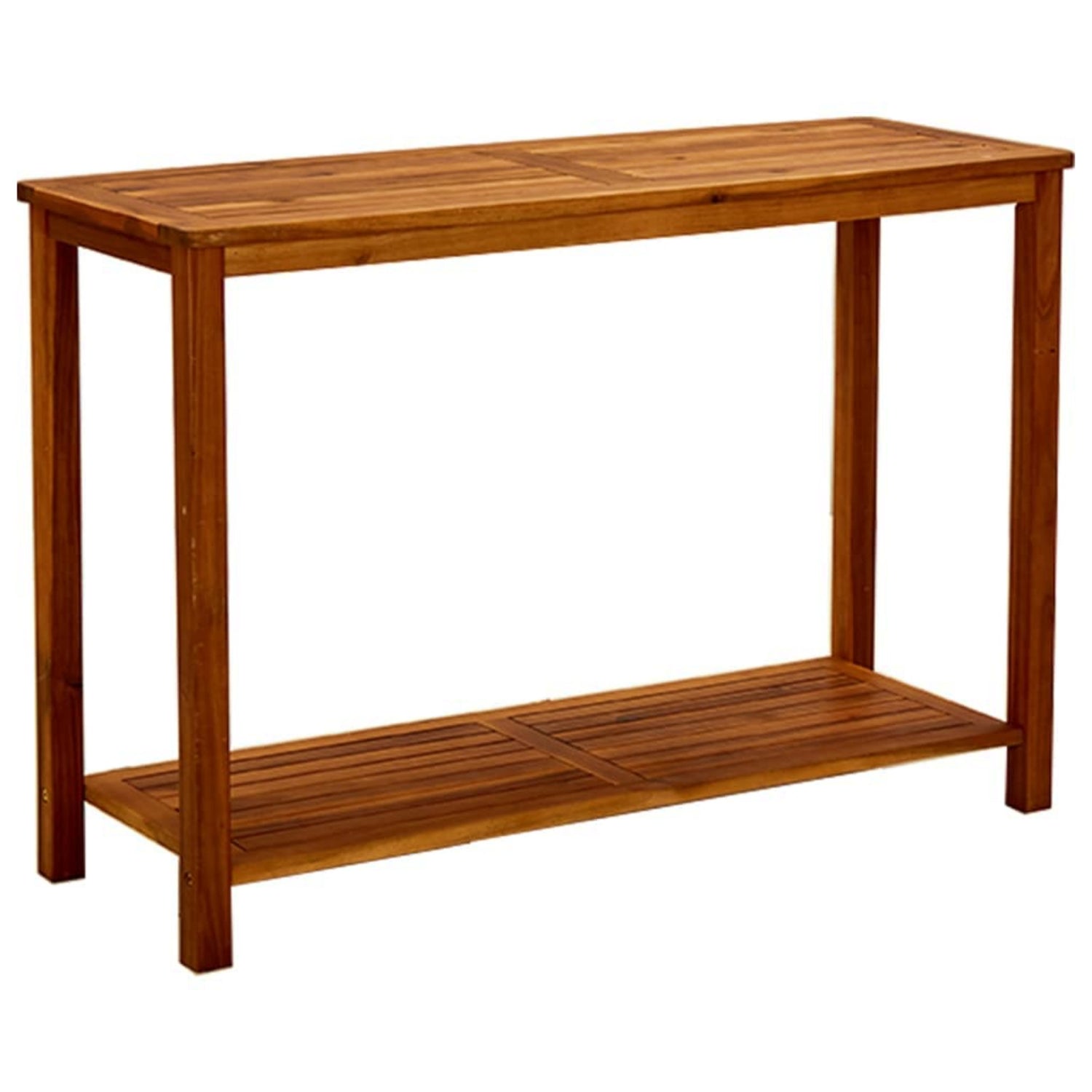 Console Tables