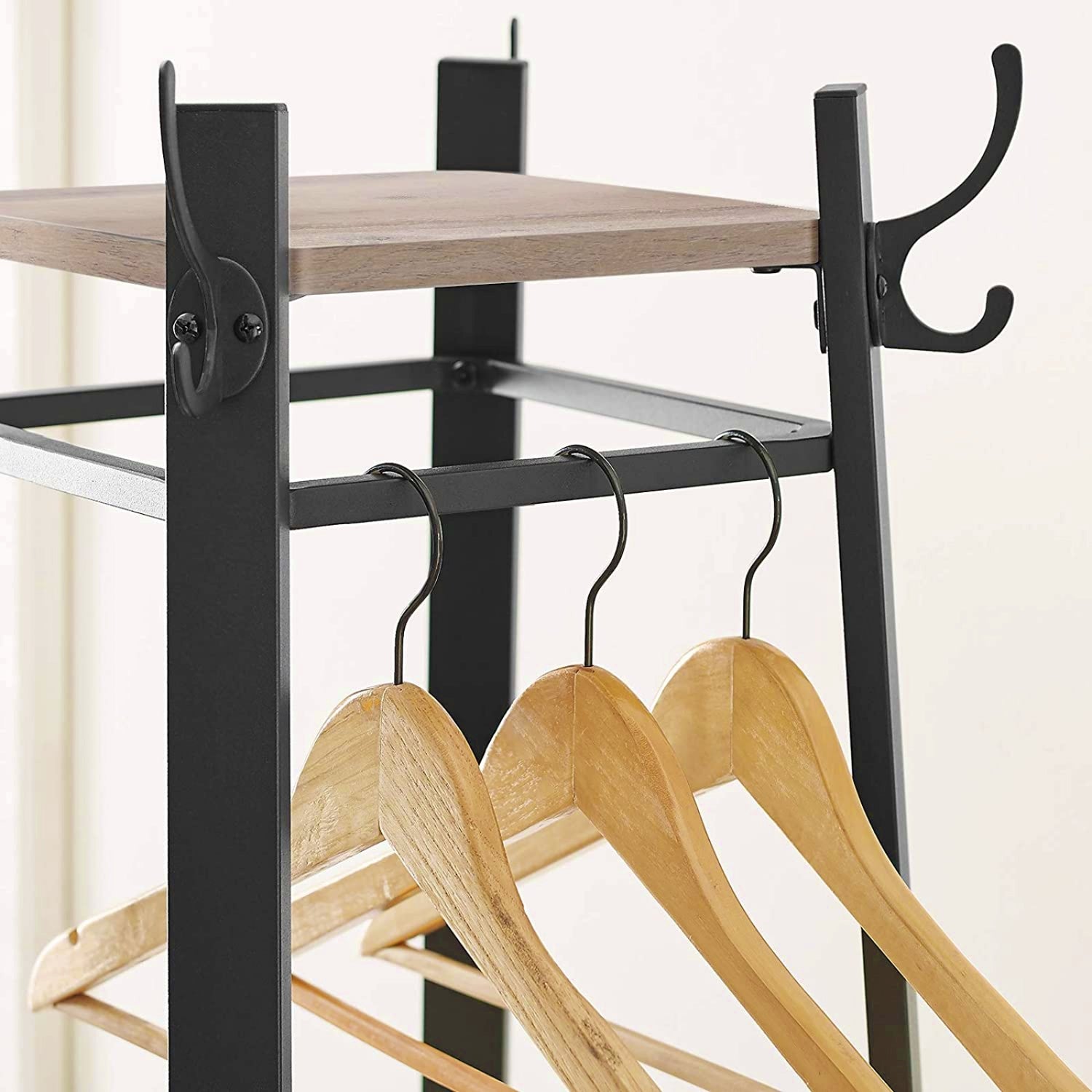 Where to buy shop coat rack tree
