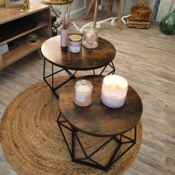 Rustic Table