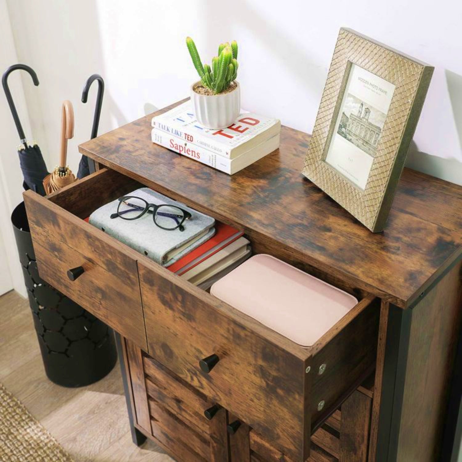 Office console deals cabinet