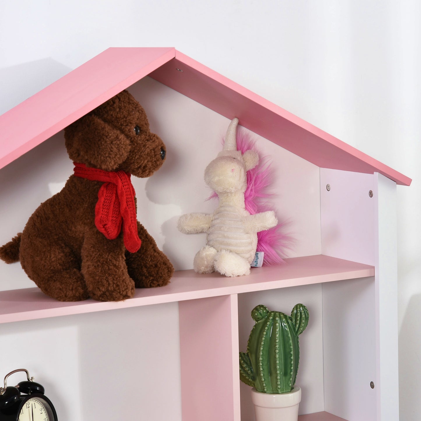 Dolls house best sale bookcase asda